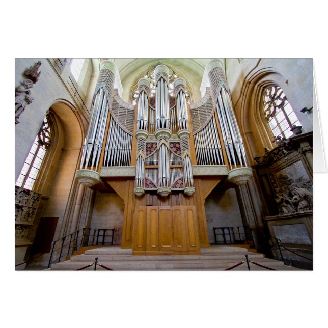 St Paulus, Münster (Front Horizontal)