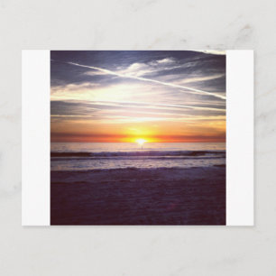 St. Pete Beach sunset.jpg Postcard