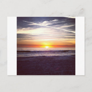 St. Pete Beach sunset.jpg Postcard
