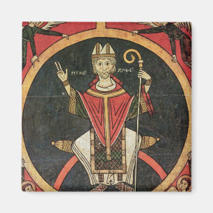 St. Peter 2 Magnet