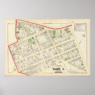 St Peter and Paul Cathedral Poster