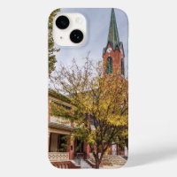 St Peter Catholic Church