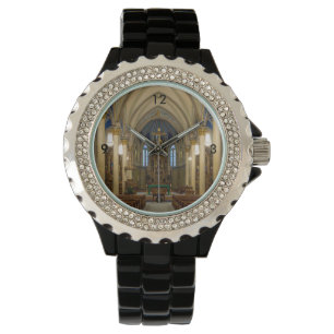 St Peter Catholic Church JC Watch