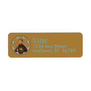 St. Peter Claver (BK 058)
