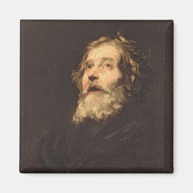 St. Peter Magnet (Front)