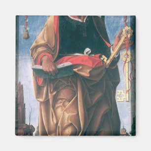 St. Peter Magnet