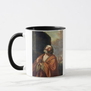 St. Peter Mug