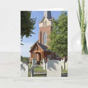 St Peter’s Card