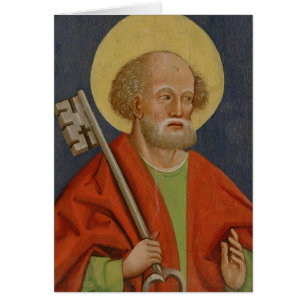 St. Peter, Storno