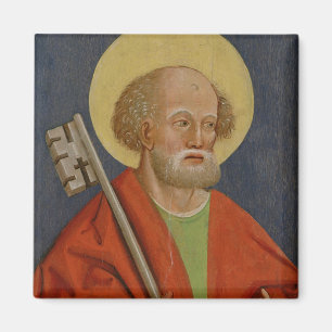 St. Peter, Storno Magnet