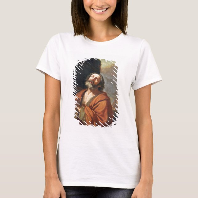 St. Peter T-Shirt (Front)
