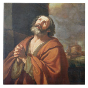 St. Peter Tile