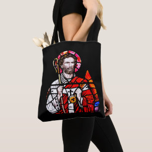 St Peter Tote Bag