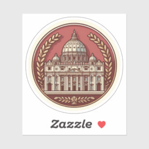 St. Peter's Basilica (Vatican City)