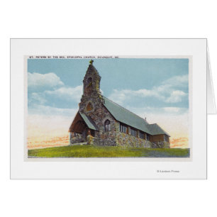 St. Peters-by-the-Sea Episcopal Church