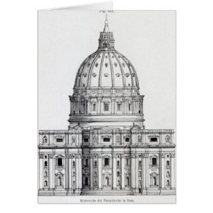 St. Peter's, Rome