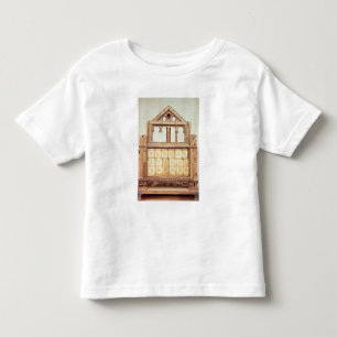 St. Peter's Throne Toddler T-Shirt