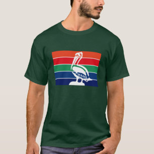 St. Petersburg Flag T-shirt
