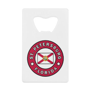 St. Petersburg Florida