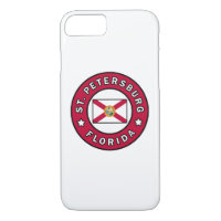 St. Petersburg Florida