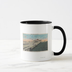 St. Petersburg, Florida - View of Million Dollar Mug