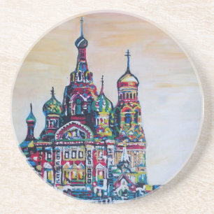 St Petersburg I Coaster