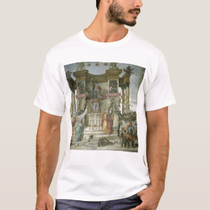 St. Philip Exorcising a Demon, c.1497-1500 T-Shirt