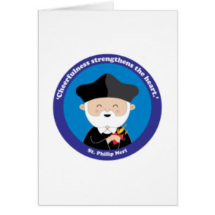 St. Philip Neri