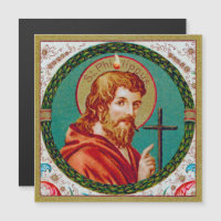 St. Philip the Apostle (JMAS 10)
