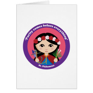 St. Philomena