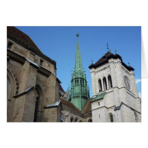 st pierre spire