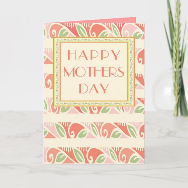 st-pink-flower-mm2 card (Front)