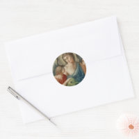 St. Raphael the Archangel (M 012)