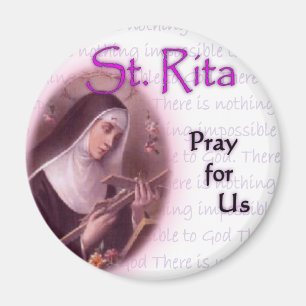 St. Rita Magnet