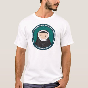 St. Rose Philippine Duchesne T-Shirt