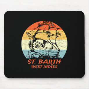St. Rth1  Mouse Pad