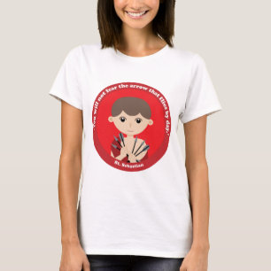 St. Sebastian T-Shirt