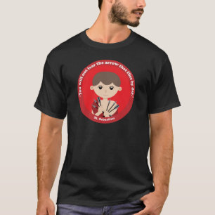 St. Sebastian T-Shirt