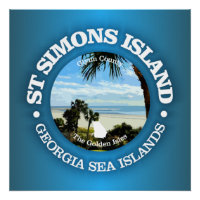 St Simons (C)