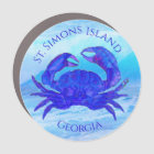 St. Simons Island Crab and Sea