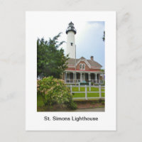 St. Simons Lighthouse