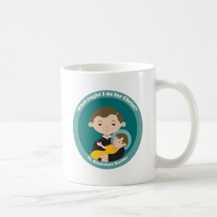 St. Stanislaus Kostka Coffee Mug