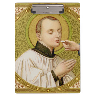 St. Stanislaus Kostka (SNV 25) Clipboard 3b