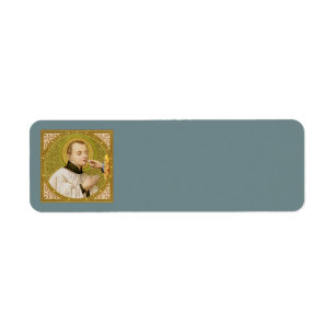 St. Stanislaus (SNV 25) (Square Image) Horizontal