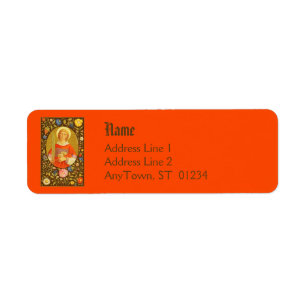 St. Stephen (PM 08) NB Ret Add Label 1a