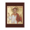 St. Stephen the Protomartyr Prayer Card