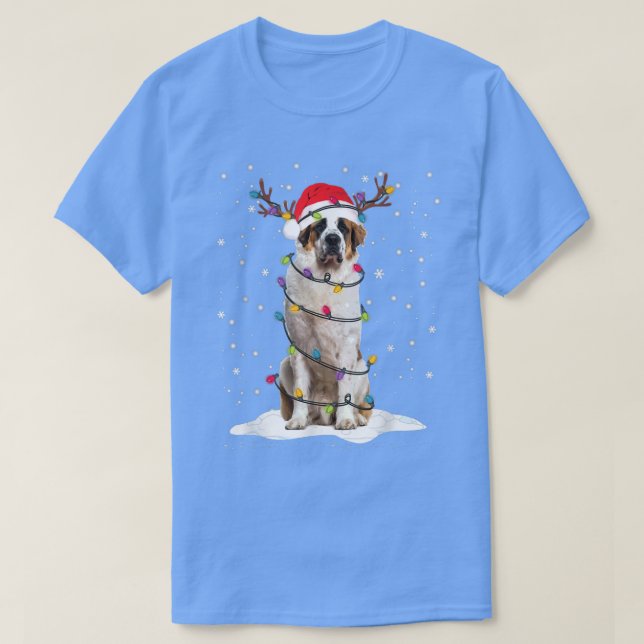 St  T-Shirt (Design Front)