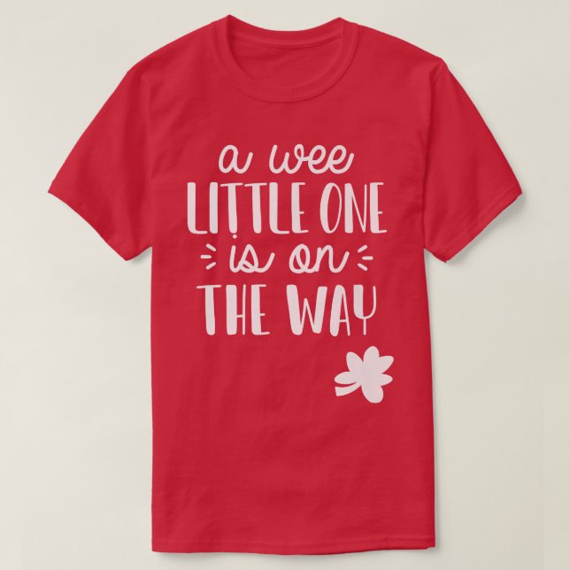 St T-Shirt (Design Front)