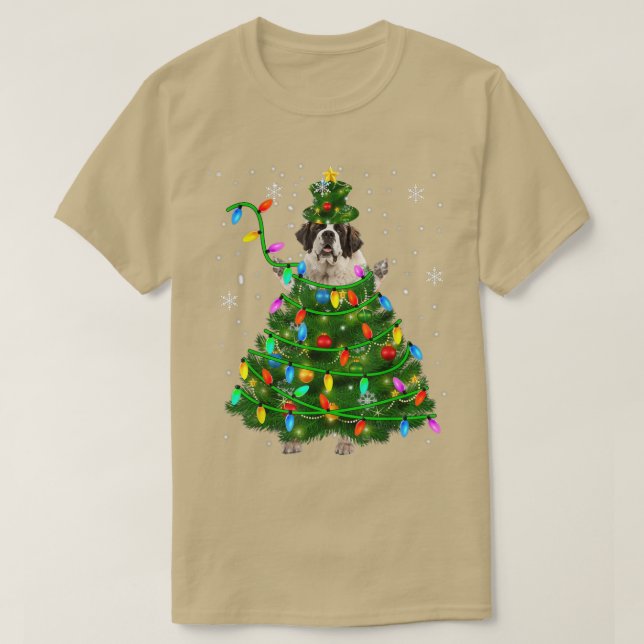 St  T-Shirt (Design Front)