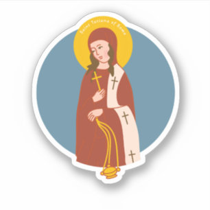 St. Tatiana of Rome